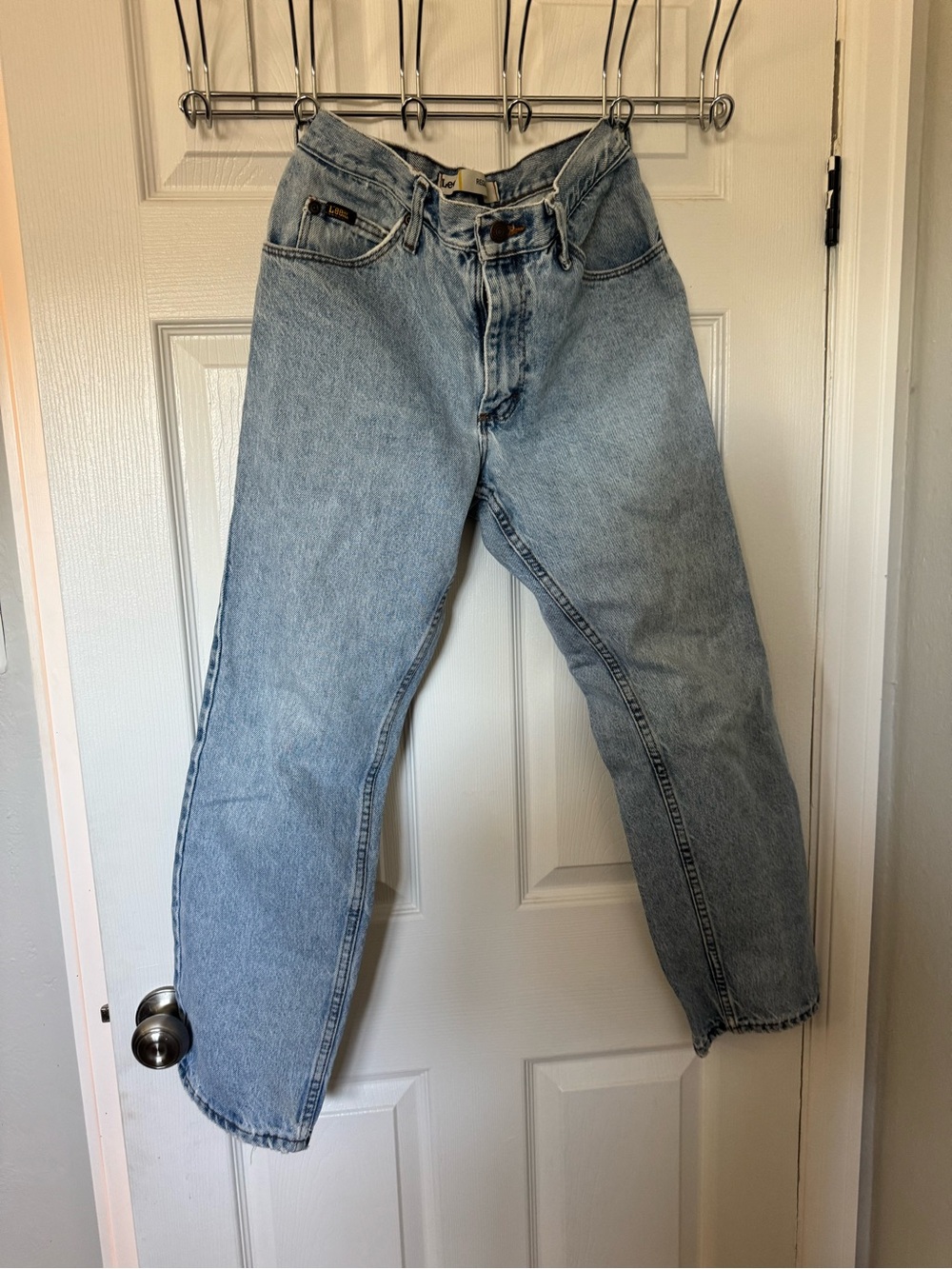 Vintage Lee Jeans
